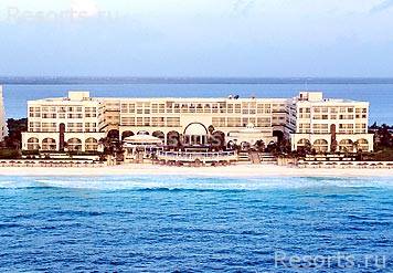 Casa Magna Marriott Cancun Resort 